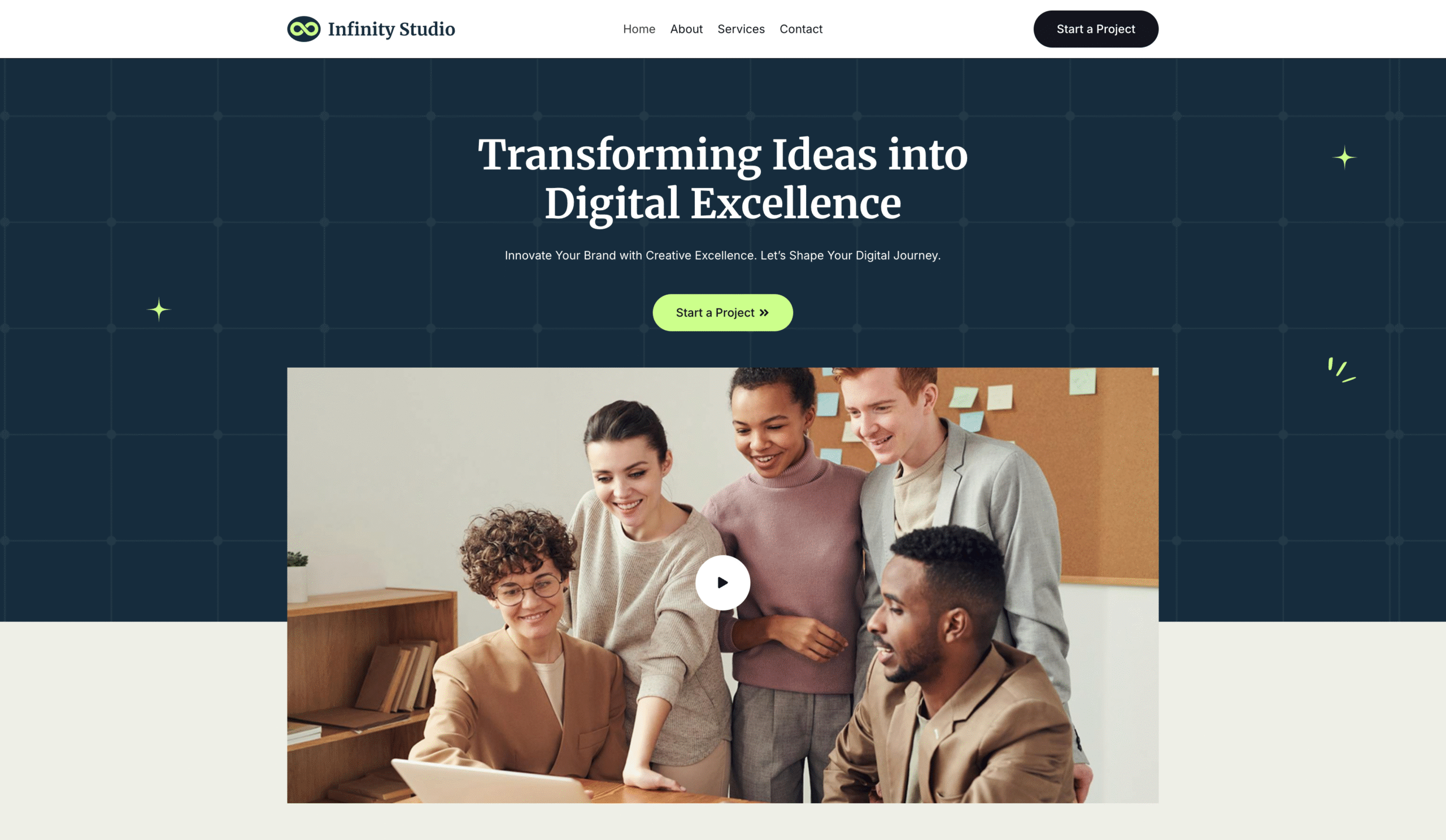 Home agency