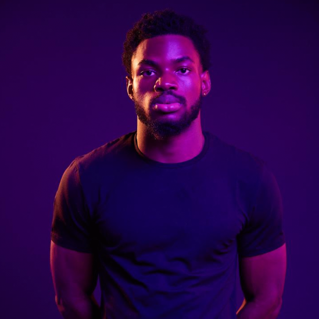 Akinola Michael frame 1321317160